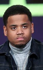 Tristan Mack Wilds